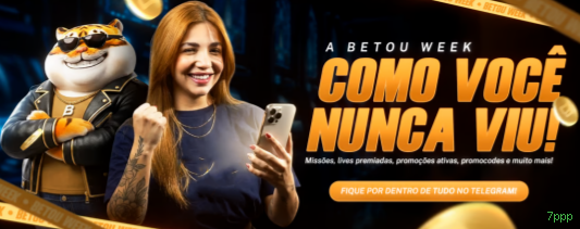 Configurações úteis dentro do app 7ppp