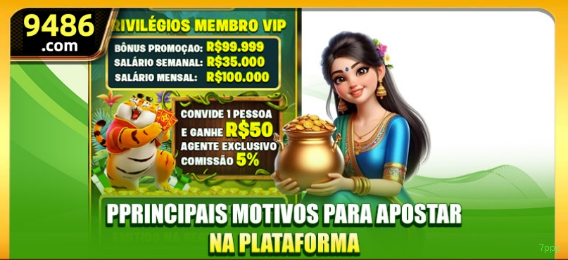 Pagamentos 7ppp PIX